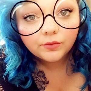 Meet your Posher, Anne